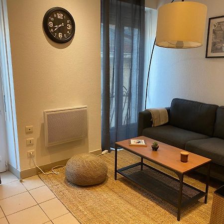 Cozy Appartement En Plein Coeur De Dax Fontaine Chaude Eksteriør billede