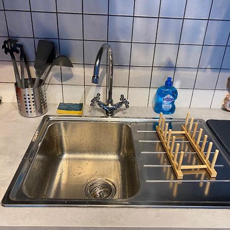 Cozy Appartement En Plein Coeur De Dax Fontaine Chaude Eksteriør billede