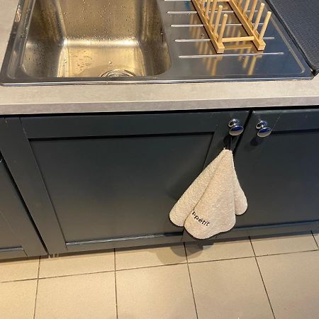 Cozy Appartement En Plein Coeur De Dax Fontaine Chaude Eksteriør billede