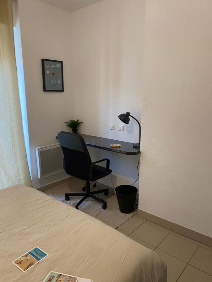 Cozy Appartement En Plein Coeur De Dax Fontaine Chaude Eksteriør billede