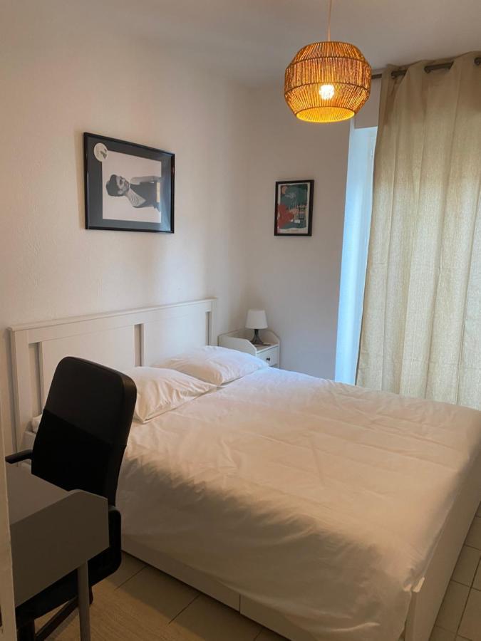 Cozy Appartement En Plein Coeur De Dax Fontaine Chaude Eksteriør billede