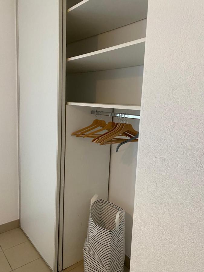 Cozy Appartement En Plein Coeur De Dax Fontaine Chaude Eksteriør billede