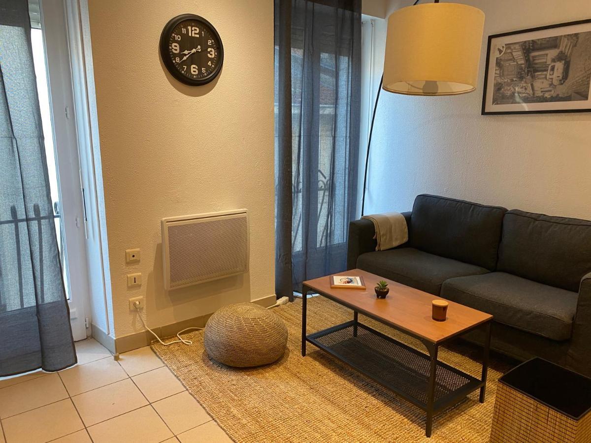 Cozy Appartement En Plein Coeur De Dax Fontaine Chaude Eksteriør billede